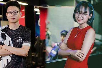 Nóng: MC Minh Nghi úp mở công khai nửa kia, hóa ra là "người đàn ông trong sáng nhất" làng streamer Việt