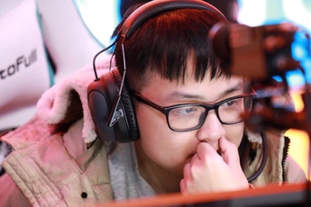 LMHT: SofM được coi là thần tượng của nhà vô địch CKTG, 'tắm' trong cơn mưa lời khen từ fan LPL