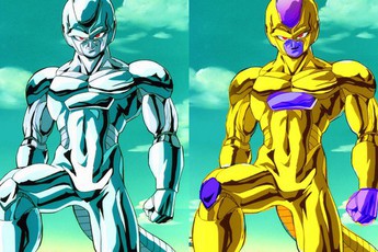 Dragon Ball: Tìm hiểu về Frieza Đại Đế, người cùng Goku tạo ra trận chiến dài nhất trong lịch sử anime