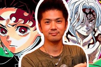 Tác giả One Punch Man lên tiếng bảo vệ manga Kimetsu no Yaiba trước làn sóng bình luận ác ý của độc giả