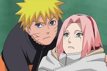 Naruto: 5 cặp đôi "có duyên vô phận" mà fan hâm mộ muốn được thấy họ nên duyên
