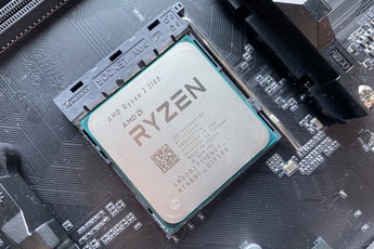 Đánh giá Ryzen 3 3100: "đòn chí mạng" của AMD dành cho Intel, sẵn sàng đối đầu cả CPU giá đắt gấp rưỡi của đối thủ