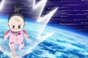 Dragon Ball: Top 5 đứa trẻ mang dòng máu Saiyan có tiềm năng còn mạnh hơn cả Goku và Vegeta