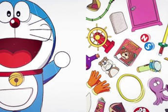 Top 7 món bảo bối thần kì mà tác giả tượng tưởng ra trong Doraemon đã trở thành hiện thực
