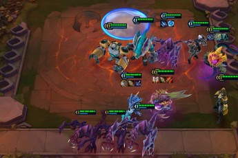 Đấu Trường Chân Lý: Những tật xấu khó bỏ của đa số "kỳ thủ" trên thế giới