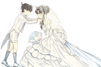 Thám tử lừng danh: Conan sẽ trở thành "thê nô" và những thông tin thú vị xung quanh chuyện kết hôn của anh chàng