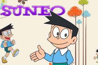 Doraemon: Chẳng phải Dekhi, Xeko mới là hình mẫu người đàn ông thành công nhất trong tương lai