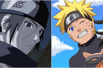 Naruto: Đằng sau ánh hào quang, làm nhẫn giả là 1 lựa chọn nguy hiểm và cô đơn