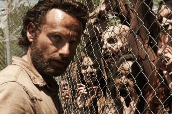 Là series đình đám về zombie nhưng tại sao cụm từ “zombie” chưa từng 1 lần xuất hiện trong The Walking Dead?