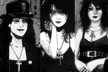 DC Comics: Nguồn gốc của Death & Dream trong THE SANDMAN?