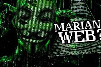 Những điều chưa biết về Mariana web, nơi nguy hiểm tăm tối và bí ẩn nhất trong thế giới Internet