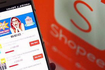 Chủ shop méo mặt vì trò lừa trên Shopee: Gửi iPhone nhưng hàng hoàn là điện thoại 'cục gạch', ấm ức chịu mất tiền triệu mà không làm gì được
