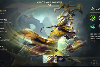 Tencent và Garena giữ chân game thủ Liên Quân Mobile trước sự chèo kéo của LMHT: Tốc Chiến như thế nào?