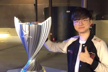 Chuyên gia LCK nhận định trước giờ G - 'Top, Mid của Damwon mạnh nhưng T1 và Faker vẫn vô địch thôi'