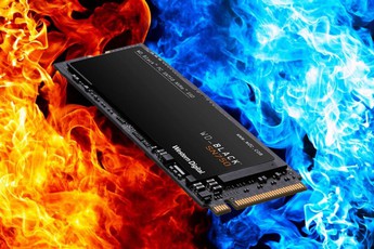 SSD PCIe NVMe là gì, nó khác biệt như thế nào so với SSD SATA?