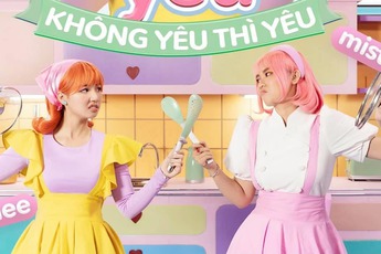 Nữ ca sĩ 10x "Anh nhà ở đâu thế" Amee bỏ tiền tỷ làm MV vì "nghiện game"