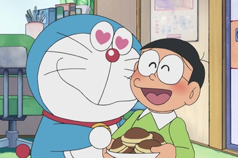 Điểm lại 2 tập phim vừa hành động hấp dẫn, lại vừa cảm động mà fan cứng Doraemon xem mãi không chán