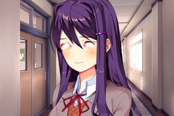 Doki Doki Literature Club: Game hẹn hò tràn ngập yếu tố ghê rợn, ám ảnh tột cùng đội lốt Anime dễ thương