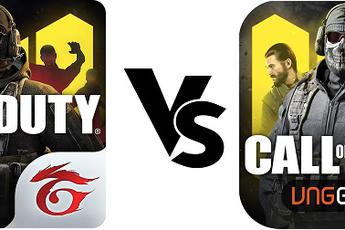 Call of Duty: Mobile - Hành trình từ Garena sang VNG, 1 bước chuyển đổi khiến game thủ "an tâm mà chơi"
