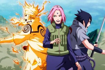5 lý do cho thấy Naruto là anime về thế giới ninja hay nhất