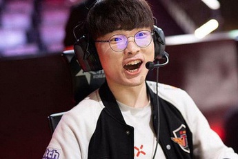 Faker và những điều 90% bạn chưa biết: Mỗi tháng chỉ tiêu 200.000, lon nước ngọt đắt hơn chục nghìn cũng không thèm mua!