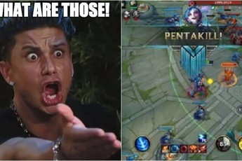 Game thủ kêu gào LMHT: Tốc Chiến bất ổn, không cân bằng, hàng loạt tướng khủng bị nerf không thương tiếc