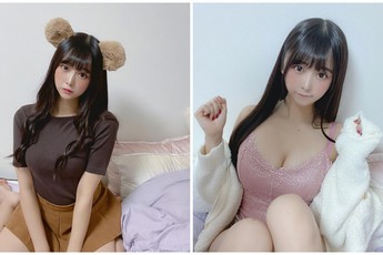 Tuyên bố thích xem phim AV, nàng hot girl ngây thơ khiến cộng đồng mạng chết đứng, không dám tin vào sự thật