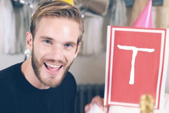 Pewdiepie, Ninja và những streamer/Youtuber kiếm tiền siêu hạng nhất trong năm 2019