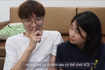 Team Flash.Profit lần đầu tiết lộ lý do ở lại và sinh sống tại Việt Nam, sẽ thi đấu ở VCS vào 2021?