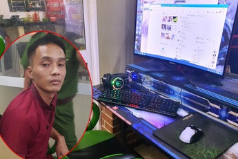 Chủ quán game nơi kẻ vượt ngục bị bắt: Triệu Quân Sự có nhiều biểu hiện lạ trong 4 ngày ở quán