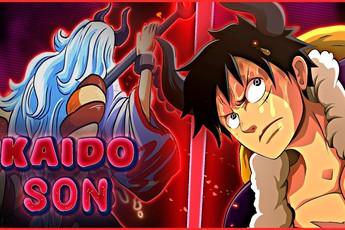One Piece: Điểm mặt 4 đối thủ mà Yamato sẽ phải đối đầu nếu giúp đỡ Luffy chống lại Kaido
