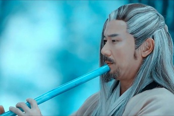 “Đông Tà” Hoàng Dược Sư: Sống vì bản thân mình là cách tốt nhất để làm hài lòng người khác