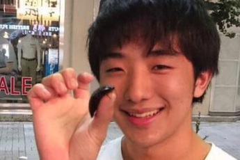 Hẹn hò với "tiểu cường" suốt một năm trời, thanh niên Nhật Bản quyết định ăn luôn "nàng" để được bên nhau trọn kiếp