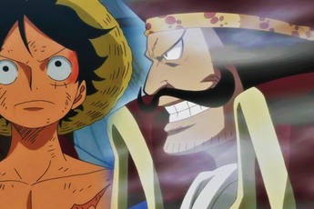 One Piece: 3 nhân vật được xác nhận có thể lắng nghe âm thanh của vạn vật, Luffy vẫn còn là ẩn số