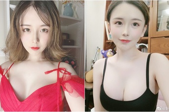 Thú nhận phải "đại tu" vòng một để làm nghề, nữ streamer khiến nhiều người đồng cảm, khâm phục