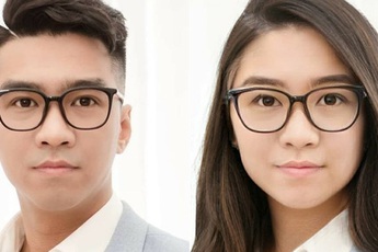 Thử dùng FaceApp "chuyển giới" hàng loạt hot streamer, tưởng không xinh mà xinh không tưởng!