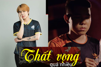 VCS Mùa Hè 2020: ĐKVĐ lẫn 'ứng cử viên số 1' đều thua trắng sau tuần 1 - chuyện gì đang xảy ra vậy?