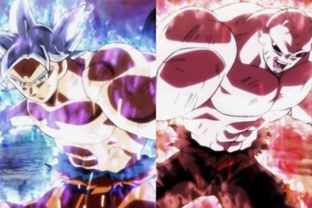Dragon Ball: Goku sát cánh chiến đấu với Jiren và những cặp nhân vật fan muốn thấy họ hợp tác