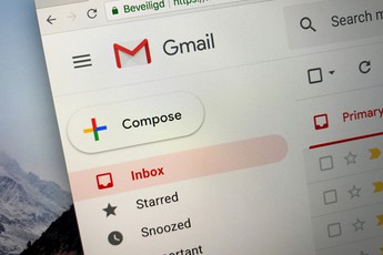 Cách thu hồi thư điện tử lỗi đã gửi qua Gmail