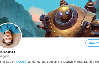 Riot lại "tạo nghiệp" khi thông báo về thời gian ra mắt tiếp theo của LMHT: Tốc Chiến trên toàn cầu