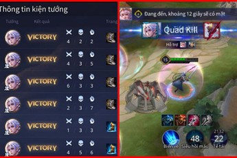 Liên Quân Mobile: Game thủ hớ nặng khi bỏ 13888 vàng mua tướng mới Allain vì lý do này