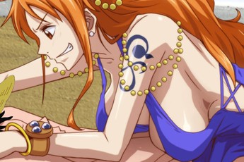 Top 7 cô nàng vừa xinh đẹp lại có vòng một "đồ sộ" nhất anime, ai mới xứng đáng là số 1?