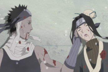 Naruto: Thủ lĩnh Akatsuki và những nhân vật phản diện mà fan muốn thấy nhiều hơn