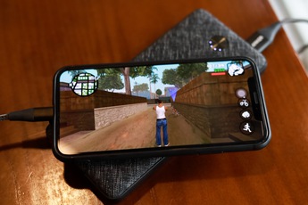 Trên tay bộ ba: Pin dự phòng, sạc, cáp tuyệt hảo của Anker - Gamer mobile nào cũng nên sắm