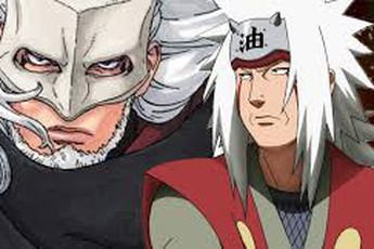 Boruto chapter 47: Thân phận thật sự của Kashin Koji được hé lộ, mối liên hệ với Jiraiya khiến Naruto phải sốc