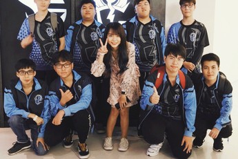 Phỏng vấn Optimus và các thành viên OverPower Esports: Mục tiêu tối thiểu là lọt vào Top 4 VCS Mùa Hè 2020