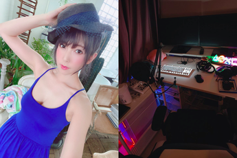 Yui Hatano khoe dàn máy chơi game với fan, sẽ sớm làm streamer trong thời gian tới?