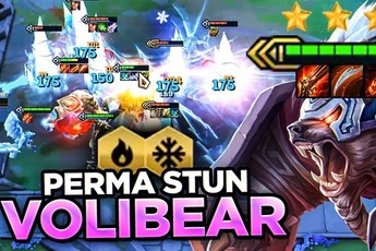 ĐTCL: Quá chán cảnh spam đội hình theo TFTactics, game thủ nhớ về những "sáng tạo điên rồ" thuở hồng hoang