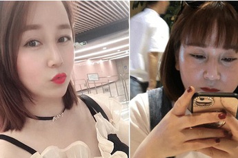 Hẹn gặp bạn gái xinh đẹp lần đầu, chàng trai ngỡ ngàng, phát khóc khi thấy "bà thím" ngồi bấm điện thoại "chờ từ chiều"