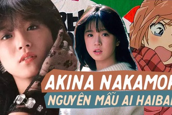 Cuộc đời nguyên mẫu Haibara của "Conan": Bị kẻ bội bạc số 1 Nhật Bản lừa 6 năm, tự sát bất thành và bi kịch tuổi xế chiều
